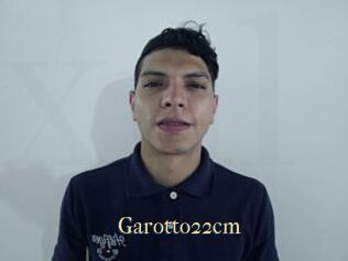 Garotto22cm