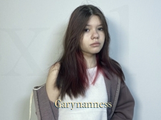 Garynanness