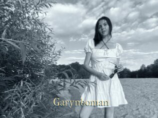 Garynboman