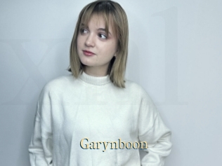 Garynboon