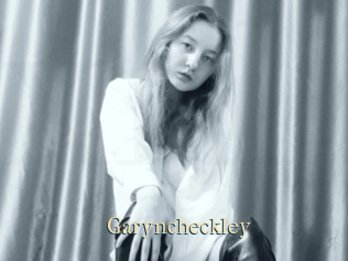 Garyncheckley