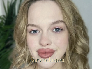 Garynclaxton