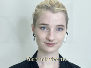 Garynclayborne