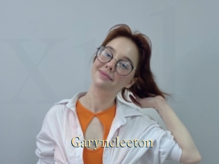 Garyncleeton