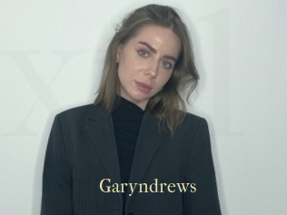 Garyndrews