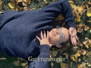Garyngummer