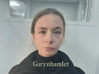 Garynhamlet
