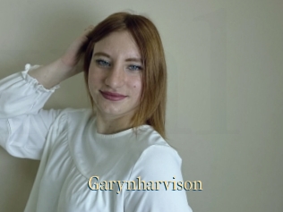 Garynharvison