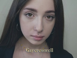 Gaycresswell