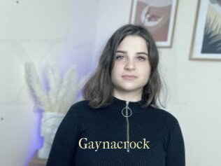 Gaynacrock