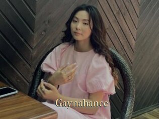 Gaynahance