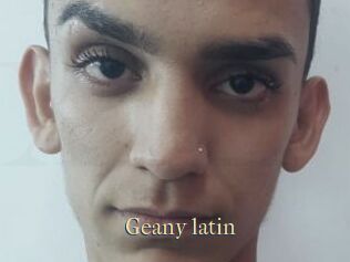 Geany_latin