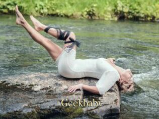 Geekbaby