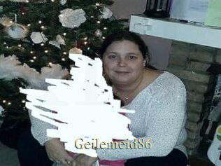 Geilemeid86