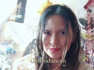 Geillisduncan