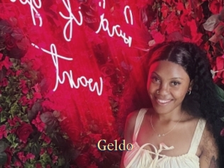 Geldo