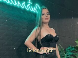 Gelenasmith