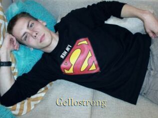 Gellostrong