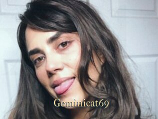 Geminicat69