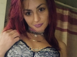 Geminijoy