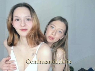 Gemmaandodelia