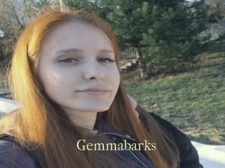 Gemmabarks