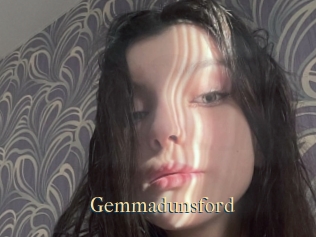 Gemmadunsford