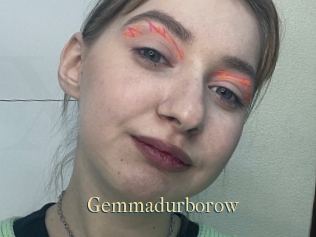 Gemmadurborow