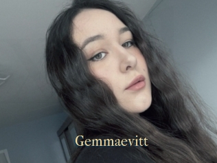 Gemmaevitt