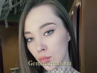 Gemmagrandon