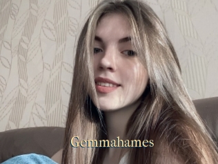 Gemmahames