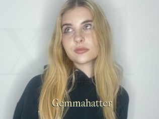 Gemmahatter