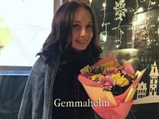 Gemmahelm