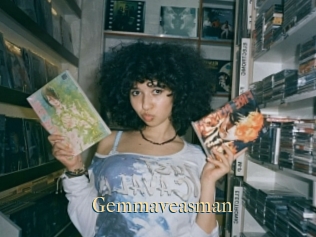 Gemmaveasman