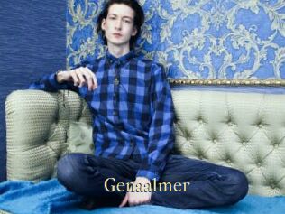 Genaalmer