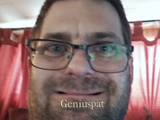 Geniuspat
