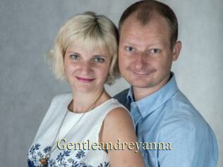 Gentleandreyanna
