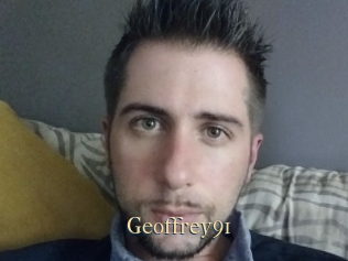 Geoffrey91