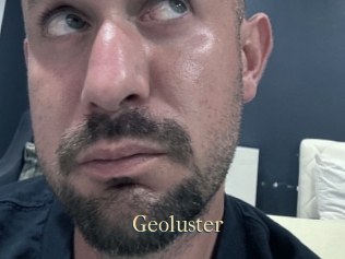 Geoluster