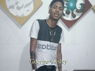George_wesley