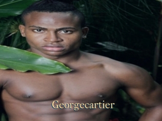 Georgecartier