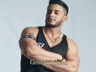 Georgedakotta