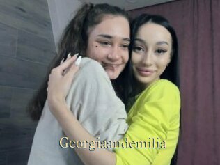 Georgiaandemilia