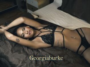 Georgiaburke