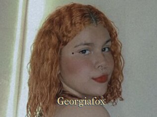 Georgiafox