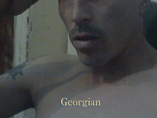 Georgian