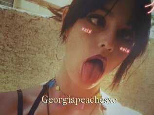 Georgiapeachesxo
