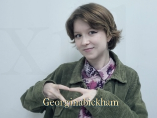 Georginabickham