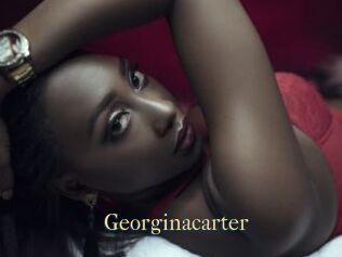 Georginacarter