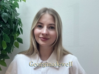 Georginadewell